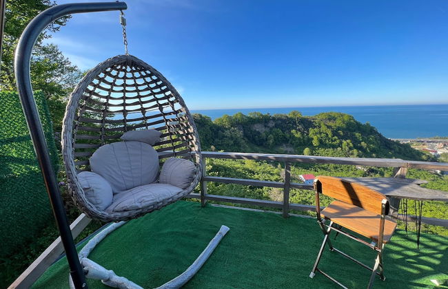 Santavera Bungalov - Foto 17