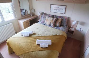 FAB Caravan Holiday Home - Foto 11