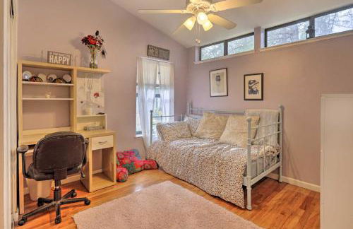 Homey Colfax Getaway with Private Hot Tub! - Photo 12