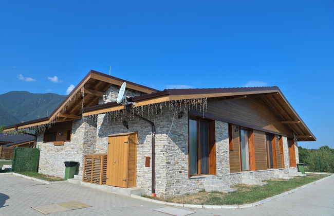 Villa Raphael near Pirin Golf Resort - Foto 51