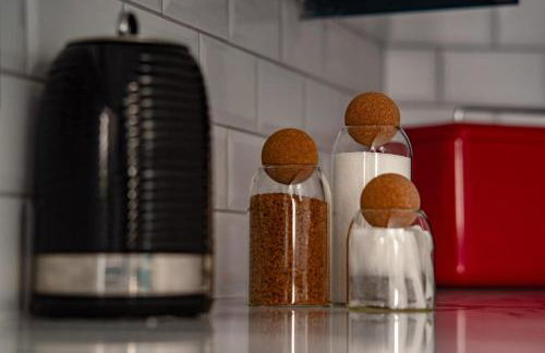 Jesmond Stylish 3Bedroom House Close City Centre - Foto 14