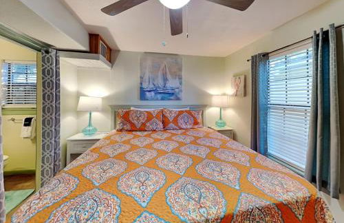 Caprice Cottage - Sun Harbor Cottage #1 - Foto 64