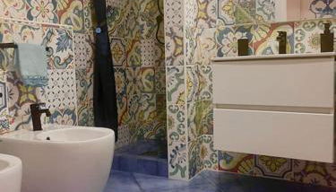 La casa sul blu Acciaroli Casa Vacanze - Foto 4