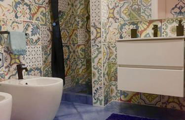 La casa sul blu Acciaroli Casa Vacanze - Foto 4