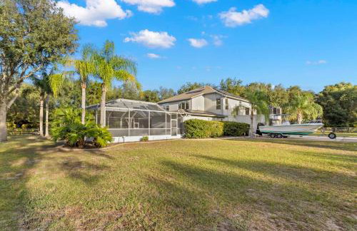 Lakeview Retreat: Perfect for Events or just relax - Foto 41