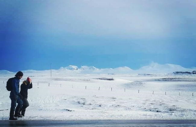 Hrafnabjörg4 - Foto 14