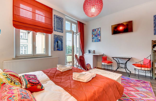 Lion Apartments - Nord Star - Foto 6