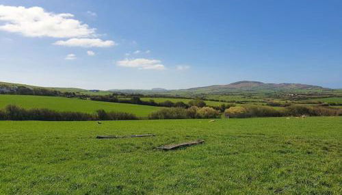 On farm Chalet, sleeps 6, Rhoshirwaun - Foto 3