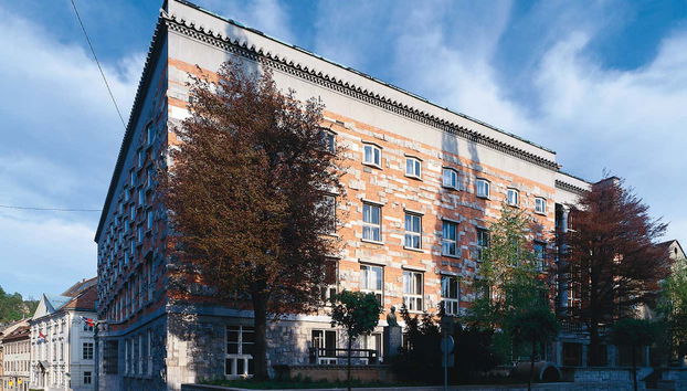 Private Tour of Ljubljana - Photo 5