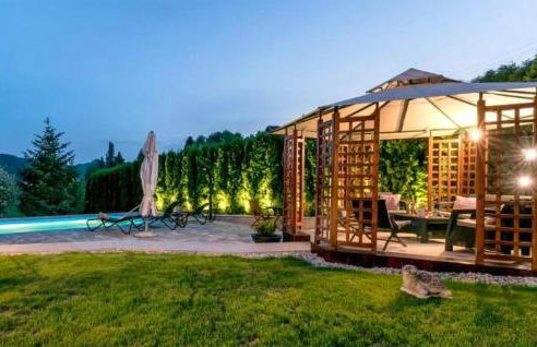 Beautiful Home In Tuheljske Toplice - Foto 16