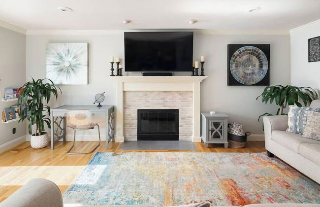 Luxury 5br 3 5ba w Pool Hot Tub - Foto 16