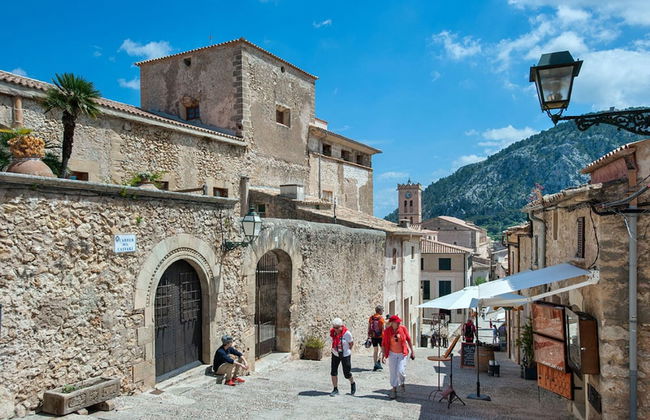 Villa Miquel - Foto 35