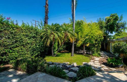 3-Bedroom Sherman Oaks House Near Universal Studios - Foto 16