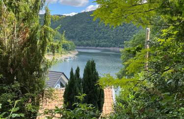Noah - Seeleben auf Zeit am Rursee - Foto 9