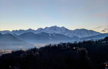 Chez Math et Lolo - Foto 1