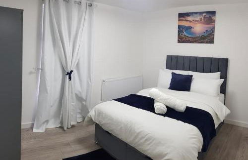 Holiday Let - Entire modern home in Medway - Foto 6