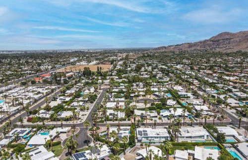 Twin Palms Paradise - Foto 40