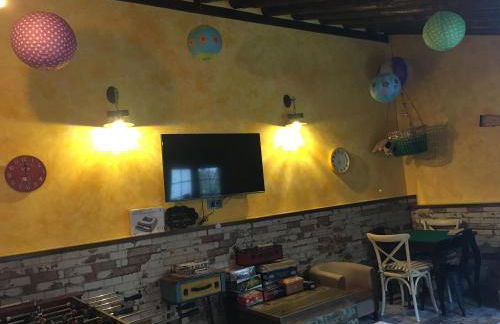 Casa Rural EL SALIDERO II - Photo 33