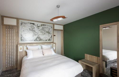 Résidence Bellevue - Foto 5