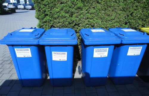 Ferienwohnung in ruhiger Lage, 2 Zimmer, 64 qm - Foto 32