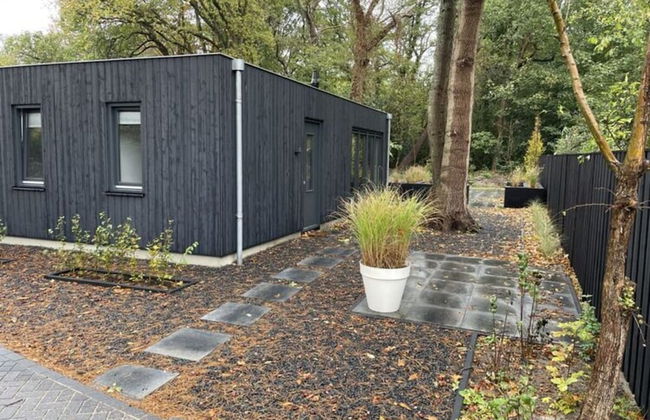 Holiday Home Zen aan zee - Foto 19