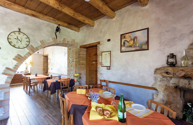 Agriturismo Locanda Nina - Foto 11