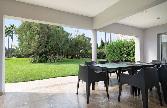 Son Jordi in Mallorca - Foto 31