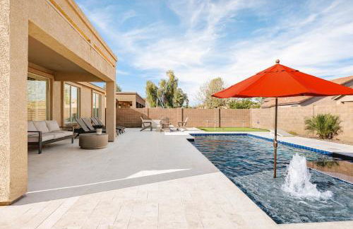 Sandcastle House Pool, Spa, Golf! - Photo 29