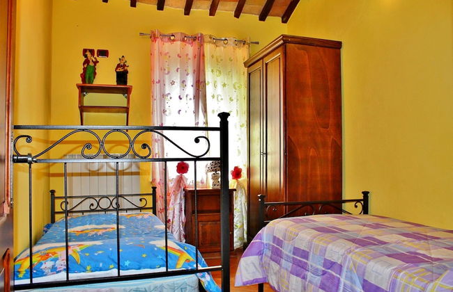 Agriturismo Podere Casano - Foto 10