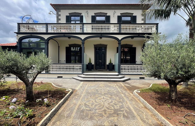 Sea and Sun 4 You - Villa Oliveira - Foto 32