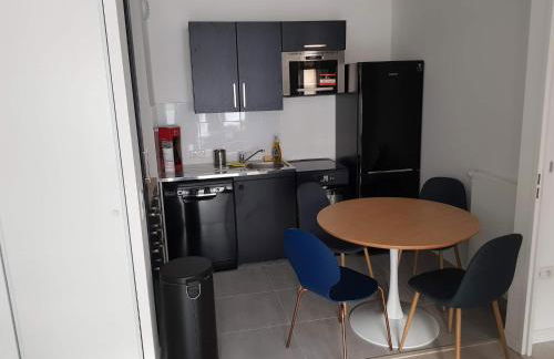 Appart neuf entre Paris et Versailles, A 5 mn école Ducasse - Foto 9