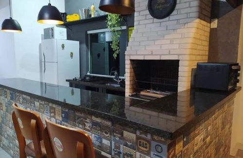 Apartamento Por do Sol - Cobertura - Foto 17