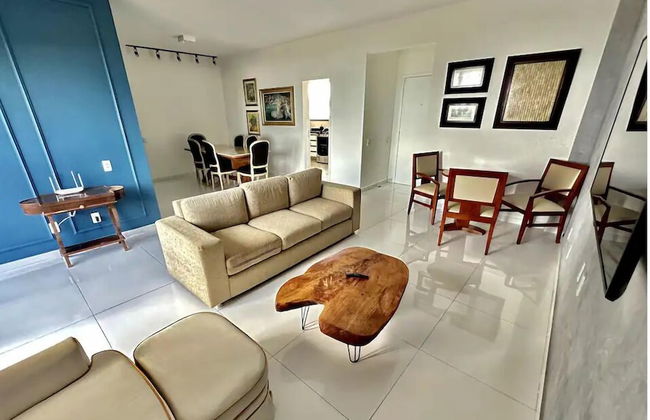 Melhor da Praia Edifício Graham Hill - Foto 1