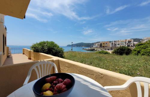 Playa Canadell MAR P primera línea de mar con terraza - WeHost Costa Brava - Foto 23
