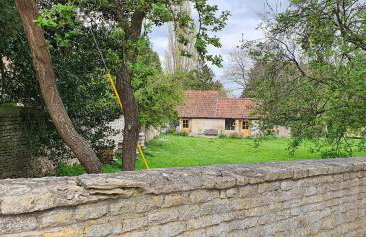 Converted Barn House - Central Oxford, Cotswolds - Foto 3