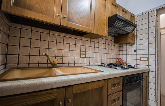 Trulli degli Ulivi - Photo 10