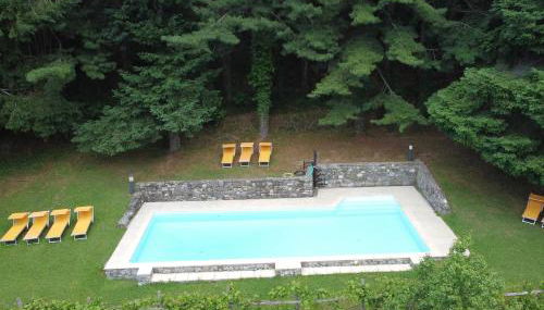 Il Bosco di Campo Marzano Garden Apartments - Foto 4, sunbed