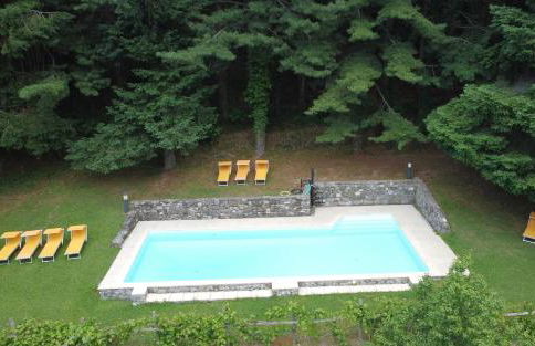 Il Bosco di Campo Marzano Garden Apartments - Foto 4