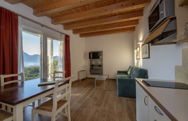 Residence Ca' del Lago - Foto 40