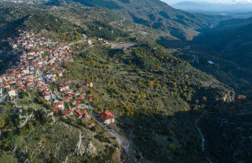 Koukou Spitiko - Photo 43