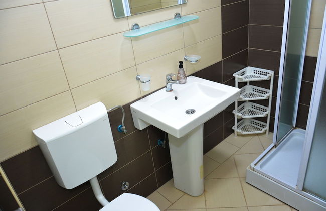 Apartments Vesna - Foto 80