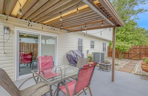 Luxury 4BR Family-Perfect House - Foto 10