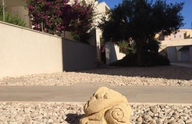 Cala Palme Lampedusa - Foto 23