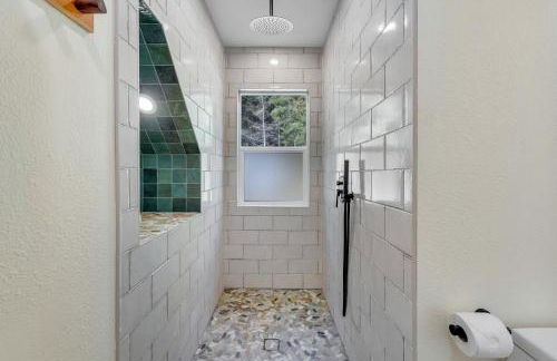 Mendocino Redwood Retreat Home & Cottage - Foto 28