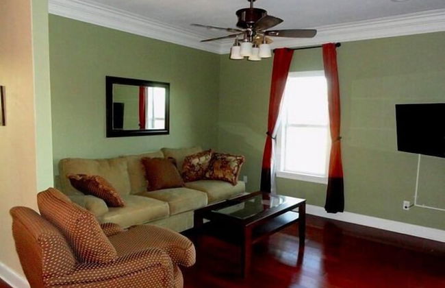 Choo Choo Lofts, 3 br, 2 bath, Full Kitchen - Lafayette, LA - Photo 7