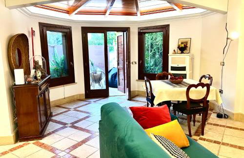 la casetta tra laguna e mare Poetto - Foto 1