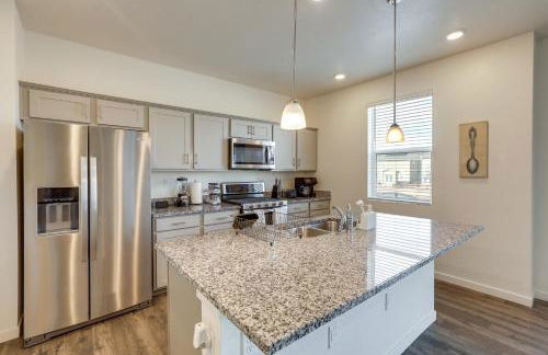 Work and Play! Denver-Area Home with Fenced Backyard - Photo 3