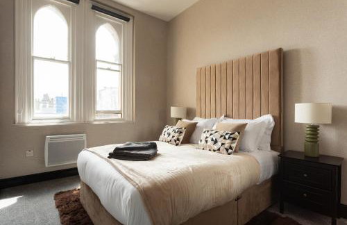 Crown Street Aparthotel 2 - Foto 1