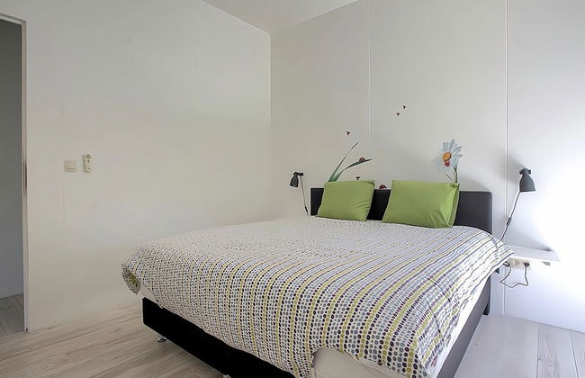 Holiday Home in France With Huge Private Garden - Foto 9