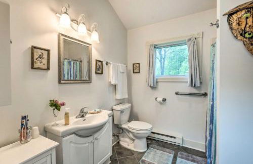 18 Mi to Crystal Mtn Couples Haven Near Lake - Photo 21